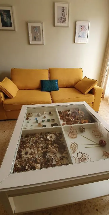 Apartament Mia Διαμέρισμα Deltebre Ισπανία