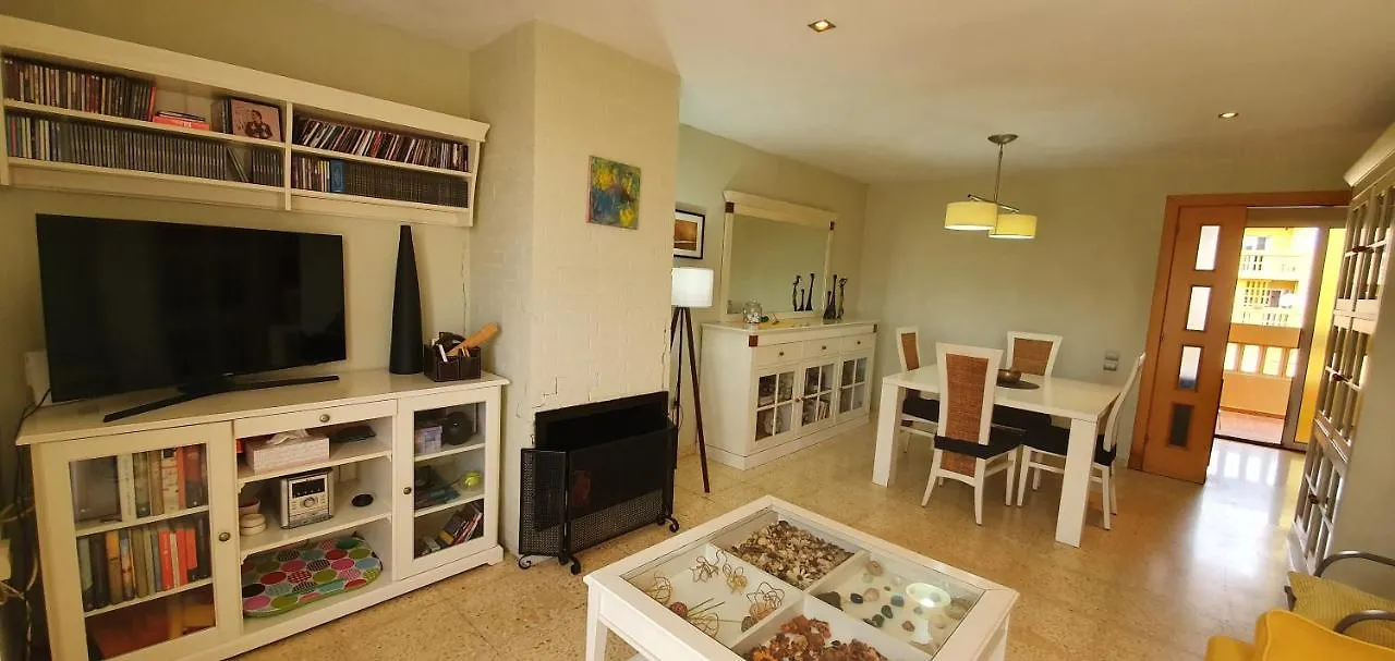 Apartament Mia Διαμέρισμα Deltebre Ισπανία