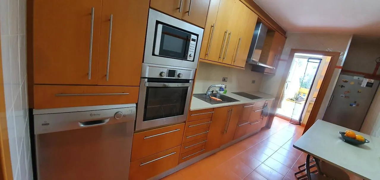 Apartament Mia Διαμέρισμα Deltebre 0*,  Ισπανία