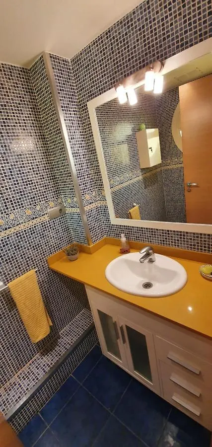 Apartament Mia Διαμέρισμα Deltebre 0*,  Ισπανία