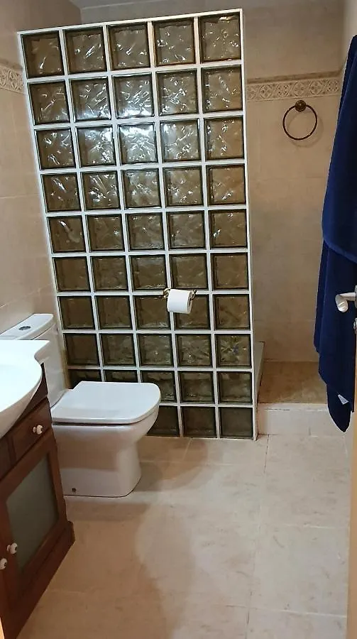 Apartament Mia Διαμέρισμα Deltebre Ισπανία