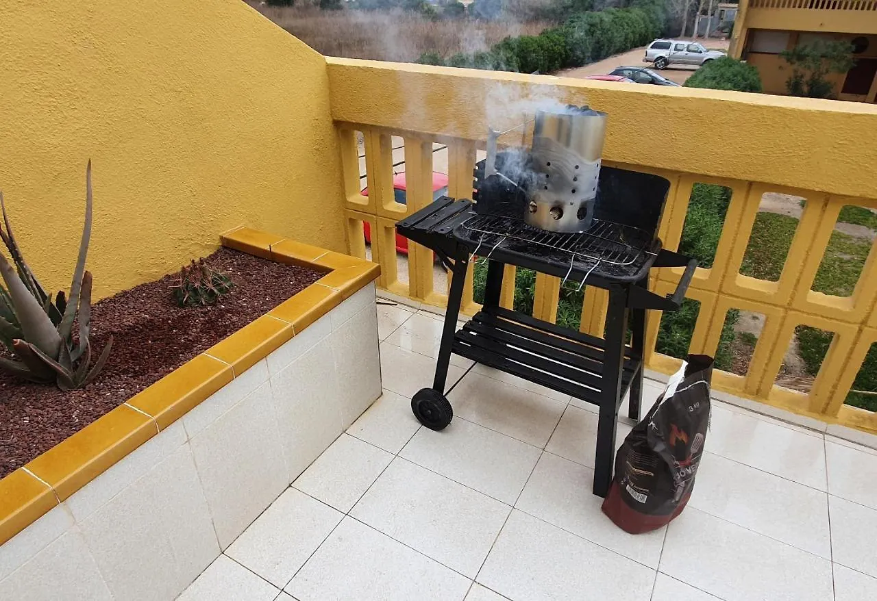 Apartament Mia Διαμέρισμα Deltebre