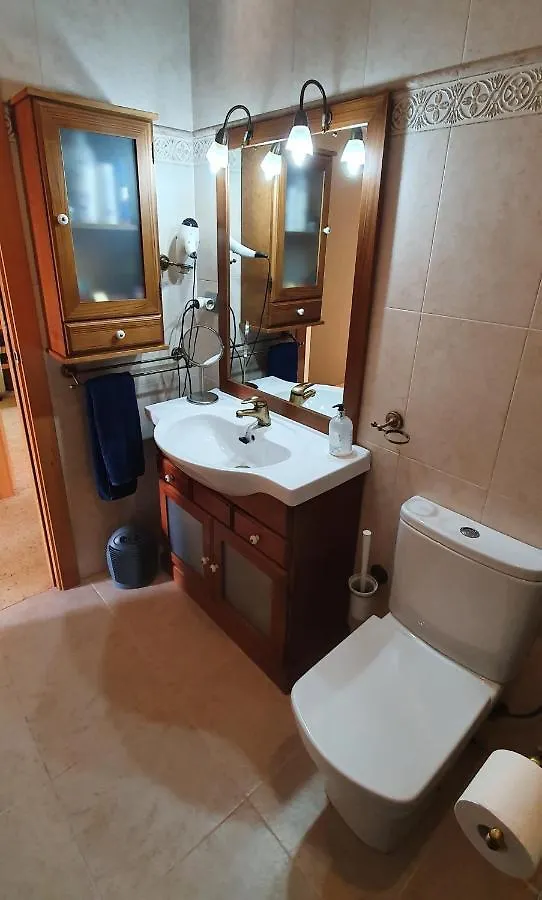 Apartament Mia Διαμέρισμα Deltebre