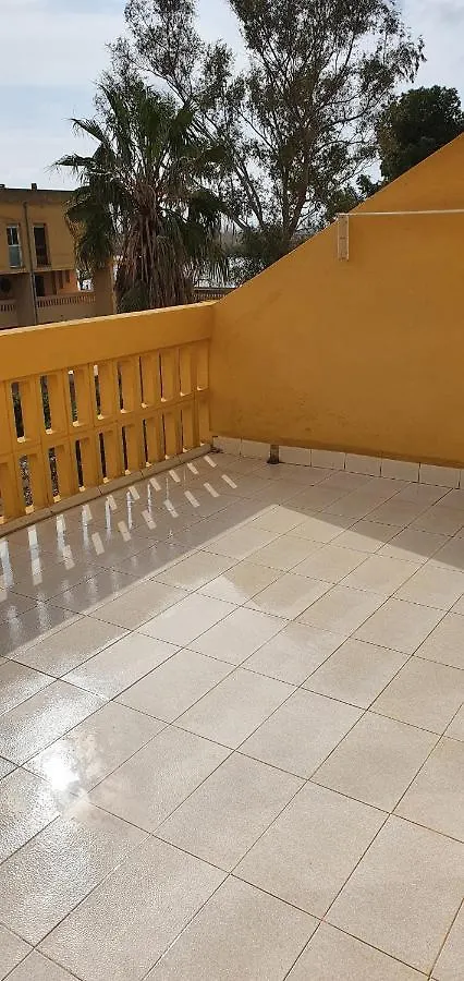 Apartament Mia Διαμέρισμα Deltebre