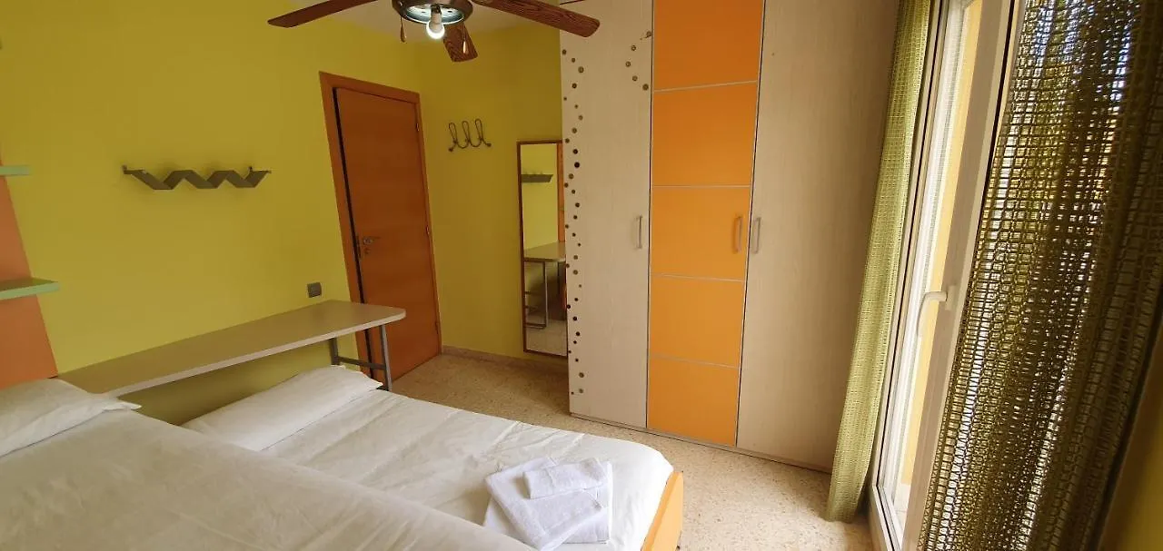 Apartament Mia Διαμέρισμα Deltebre Ισπανία