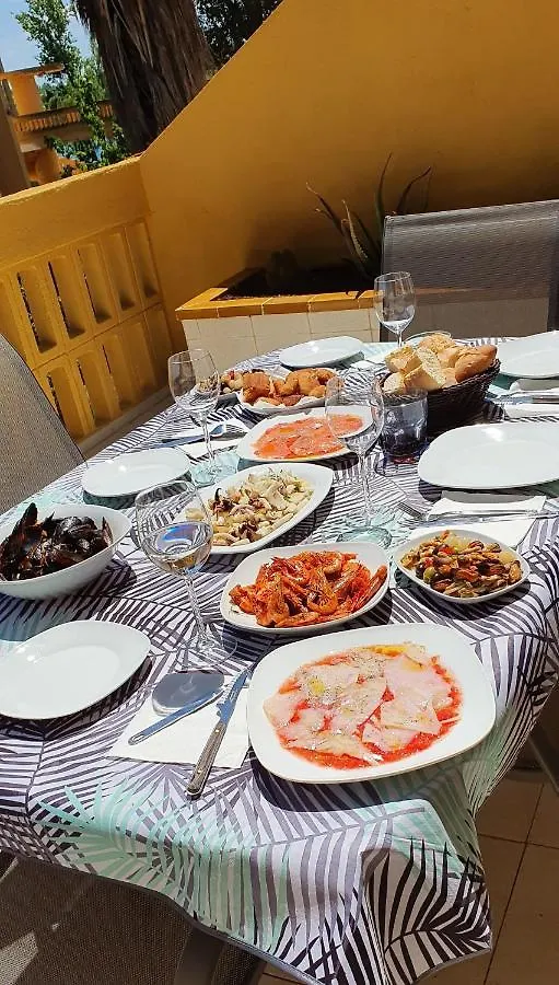 Apartament Mia Διαμέρισμα Deltebre