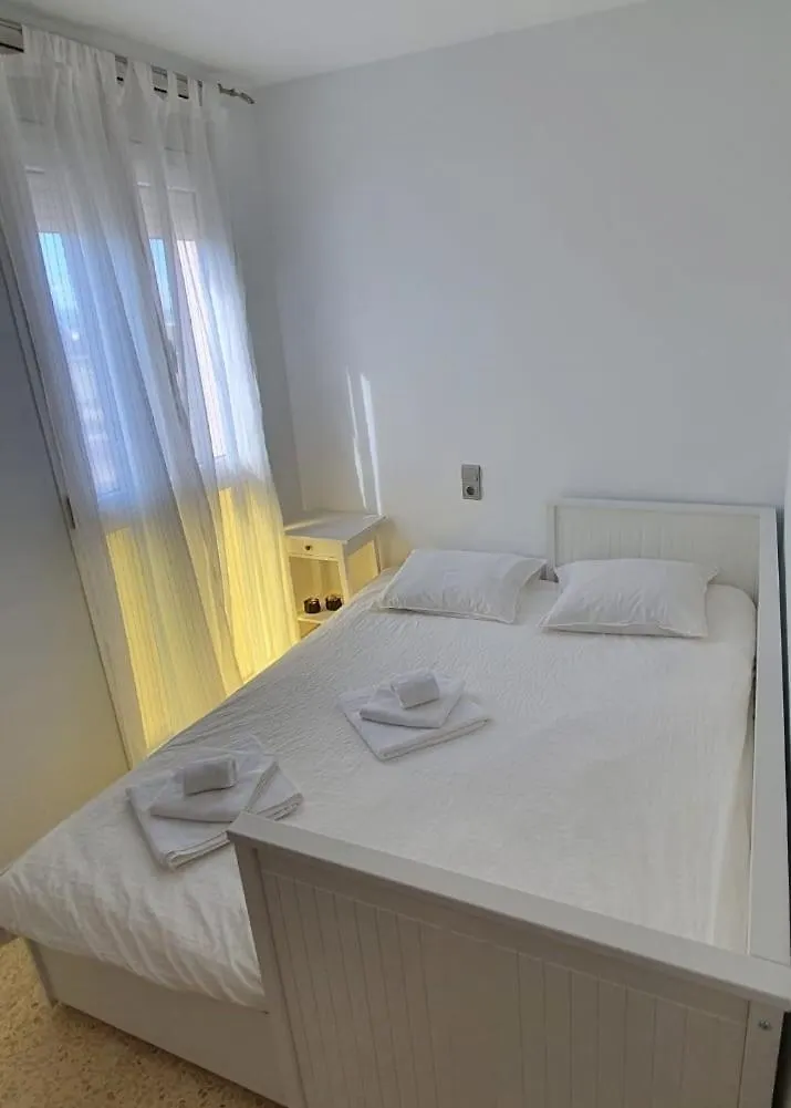 Apartament Mia Διαμέρισμα Deltebre